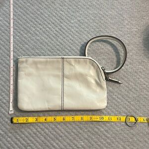 Hobo wristlet wallet